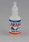 U-Mark It Gear Marking Paint