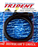 6ft Pole Spear Replacement Sling