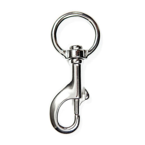 Highland Swivel Bolt Snap
