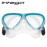 Tusa INTEGA Mask (NEW 2021)  M-2004