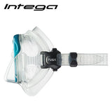 Tusa INTEGA Mask (NEW 2021)  M-2004