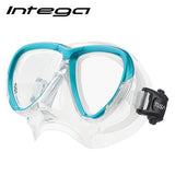 Tusa INTEGA Mask (NEW 2021)  M-2004