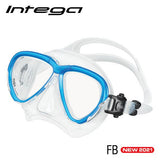 Tusa INTEGA Mask (NEW 2021)  M-2004