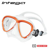 Tusa INTEGA Mask (NEW 2021)  M-2004