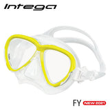 Tusa INTEGA Mask (NEW 2021)  M-2004