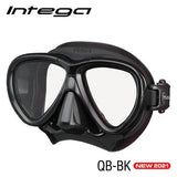 Tusa INTEGA Mask (NEW 2021)  M-2004