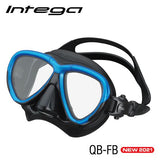 Tusa INTEGA Mask (NEW 2021)  M-2004