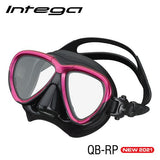Tusa INTEGA Mask (NEW 2021)  M-2004
