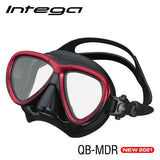 Tusa INTEGA Mask (NEW 2021)  M-2004