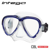 Tusa INTEGA Mask (NEW 2021)  M-2004