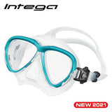 Tusa INTEGA Mask (NEW 2021)  M-2004