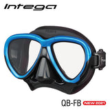 Tusa INTEGA Mask (NEW 2021)  M-2004
