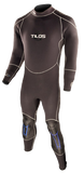 Tilos Skyros Full Suit 7/6/5mm Male wetsuit