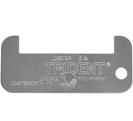California Lobster Gauge 3.25 inch