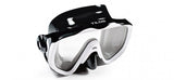 Titanica Dive Mask - Large Frame