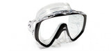 Titanica Dive Mask - Large Frame