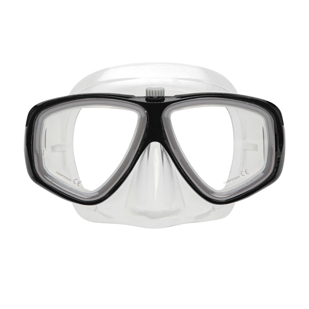 Switch Mask