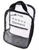 Element Panoramic Snorkel Mask