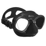 XS Scuba Mikros Freediving Dive Mask