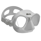 XS Scuba Mikros Freediving Dive Mask