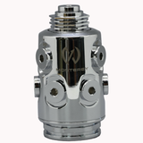 NEX Monterey 1st Stage Scuba Regulator