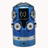 NEX Monterey 1st Stage Scuba Regulator