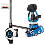 NEX Monterey 1st Stage Scuba Regulator