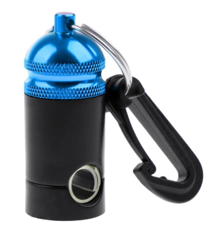 Trident A350 Plug Air Hose Octo Holder