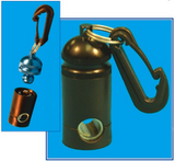 Trident A350 Plug Air Hose Octo Holder