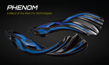 Phenom Dive Fins