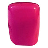 Tank Valve Cap Cupped Vinyl