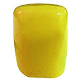 Tank Valve Cap Cupped Vinyl