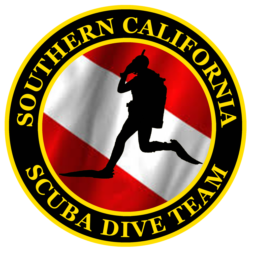 SCDiving VIP Dive Team Membership - 1 year