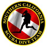 SCDiving VIP Dive Team Membership - 1 year