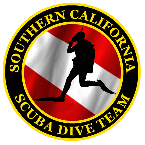 SCDiving VIP Dive Team Membership - 1 year