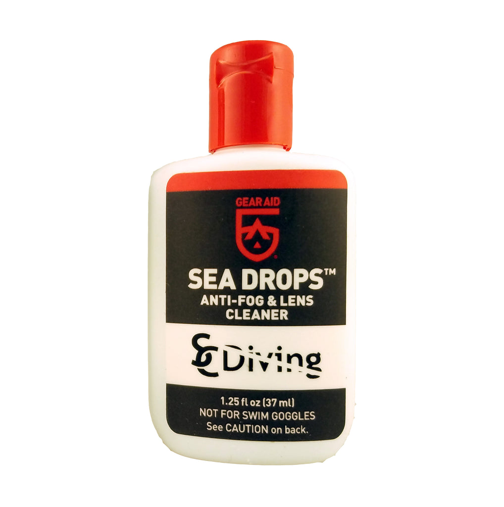GearAid Mask Defog - SCDiving Choice