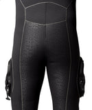 Waterproof SD Combat 7MM SEMI-DRY FULLSUIT