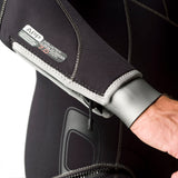 Waterproof SD Combat 7MM SEMI-DRY FULLSUIT