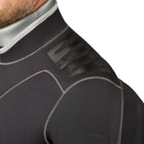 Waterproof SD Combat 7MM SEMI-DRY FULLSUIT