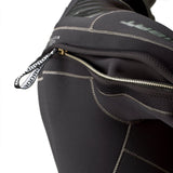 Waterproof SD Combat 7MM SEMI-DRY FULLSUIT