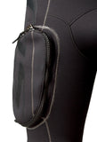 Waterproof SD Combat 7MM SEMI-DRY FULLSUIT