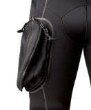 Waterproof SD Combat 7MM SEMI-DRY FULLSUIT