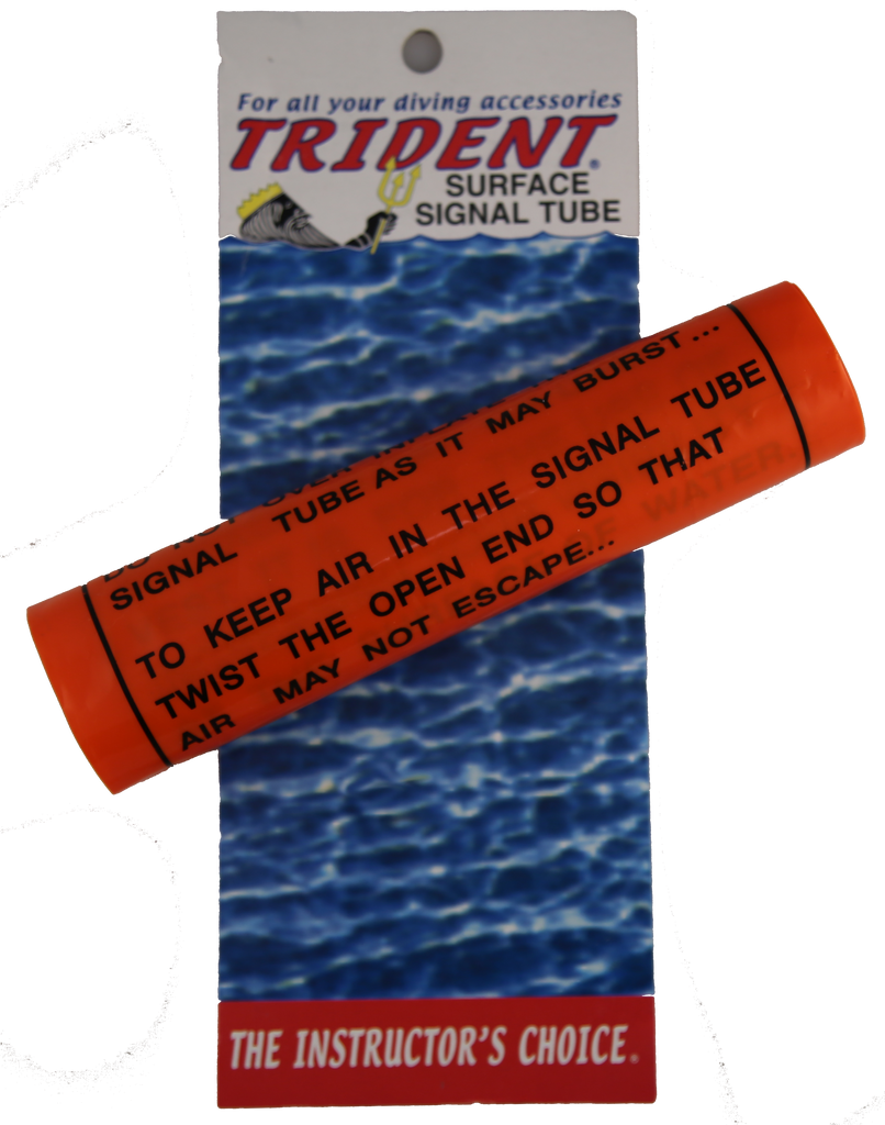 SOS Safety Tube