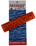 SOS Safety Tube