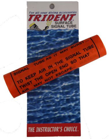 SOS Safety Tube