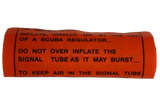 SOS Safety Tube
