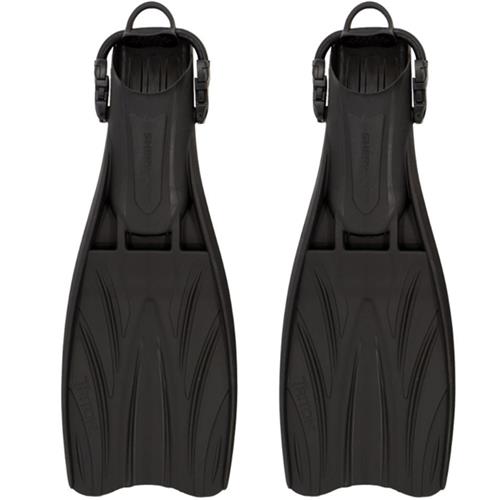 Sherwood Scuba Triton Fins