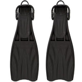 Sherwood Scuba Triton Fins