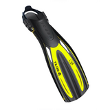 Tilos Saber Open Heel Dive Fins