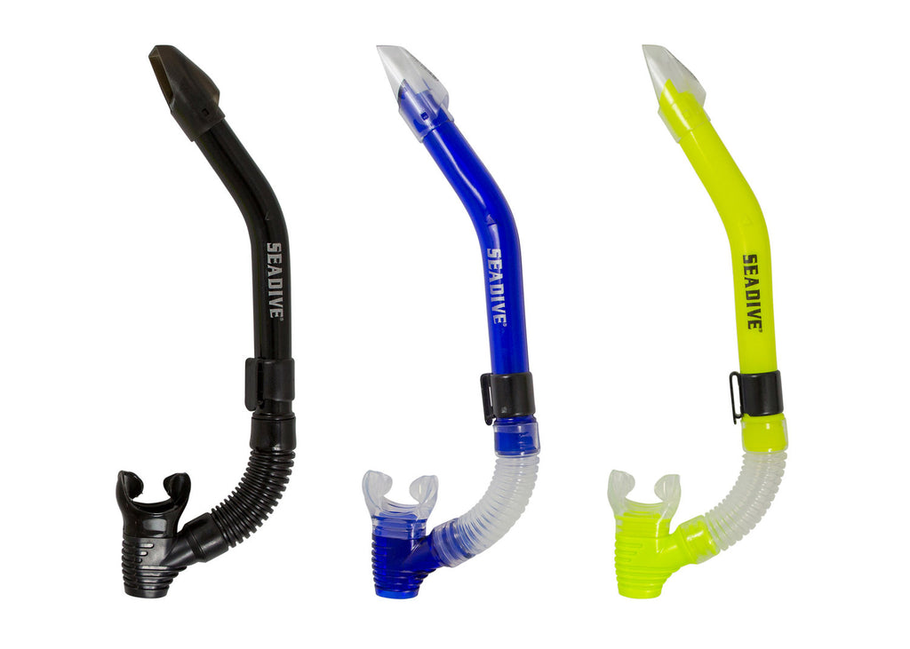 Oceanways Caribbean Snorkel